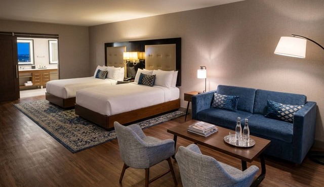 Four Points by Sheraton Rock Springs