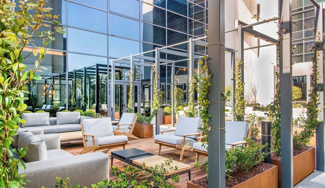 Four Points by Sheraton Venice Mestre