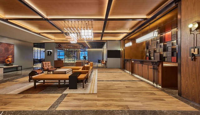 Four Points By Sheraton Xi’An High-Tech Zone