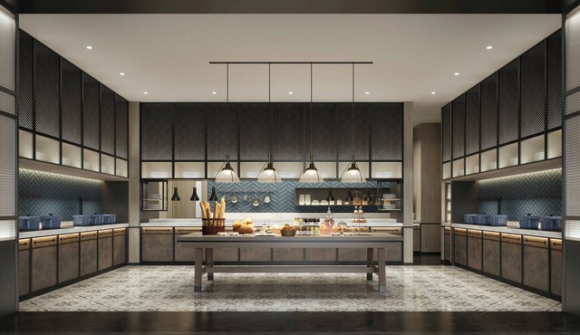 Four Points By Sheraton Yantai Zhifu