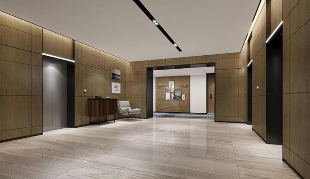 Four Points by Sheraton Yiyang
