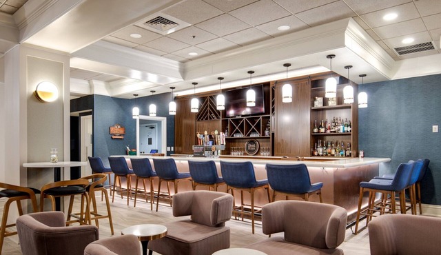 Four Points by Sheraton York