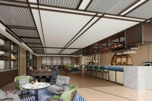 Four Points by Sheraton Zhoushan Dinghai