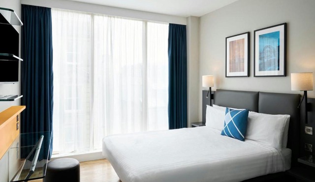 Four Points Flex by Sheraton Newcastle