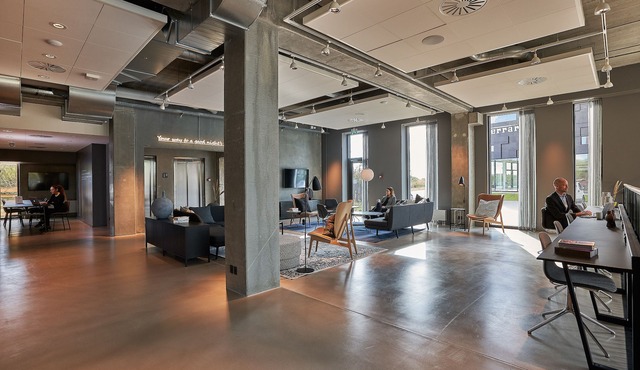 Four Points Flex by Sheraton Lyngby