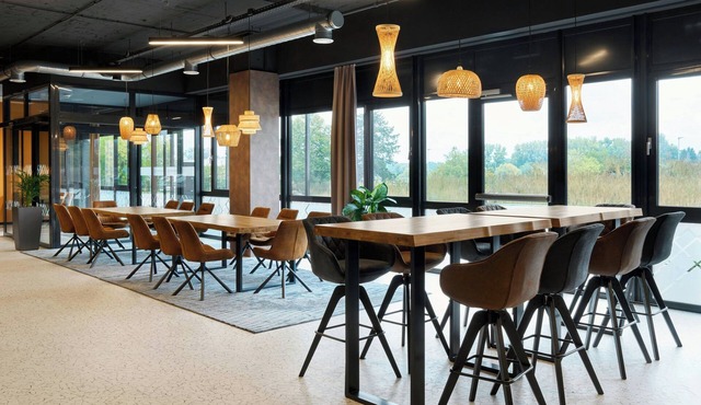 Four Points Flex By Sheraton Östringen