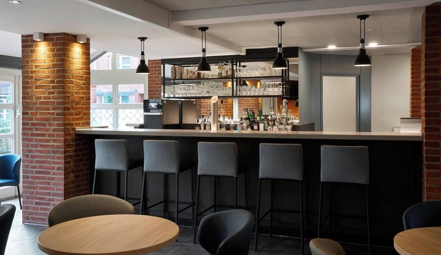 Four Points Flex by Sheraton Kiel