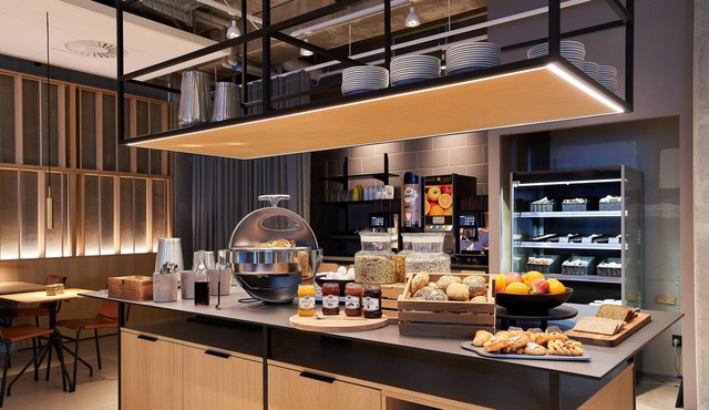 Four Points Flex by Sheraton Hillerød