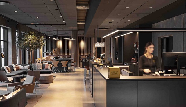 Four Points Flex by Sheraton Horsens