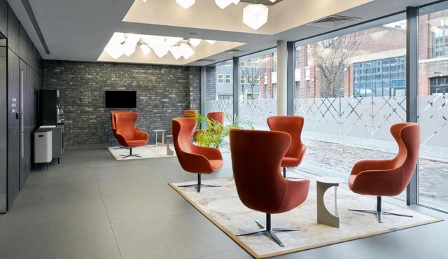 Four Points Flex by Sheraton Birmingham Jewellery Quarter