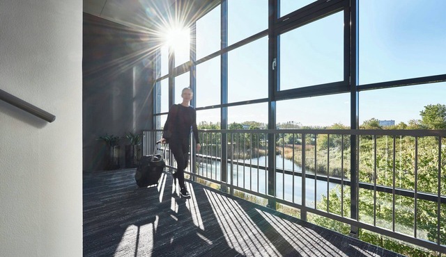 Four Points Flex by Sheraton Ballerup