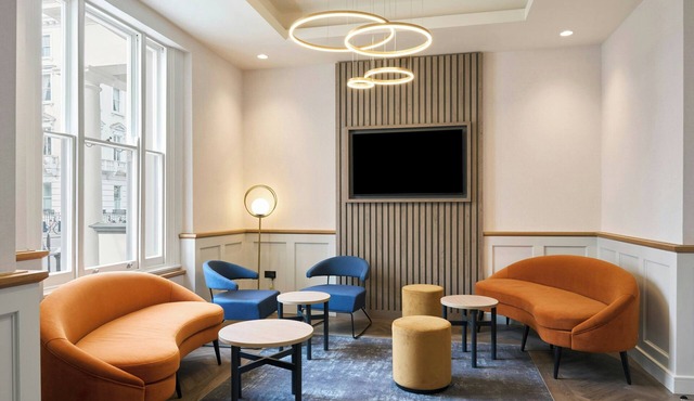 Four Points Flex By Sheraton London Victoria
