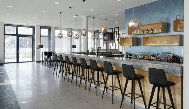 Four Points Flex by Sheraton Bochum