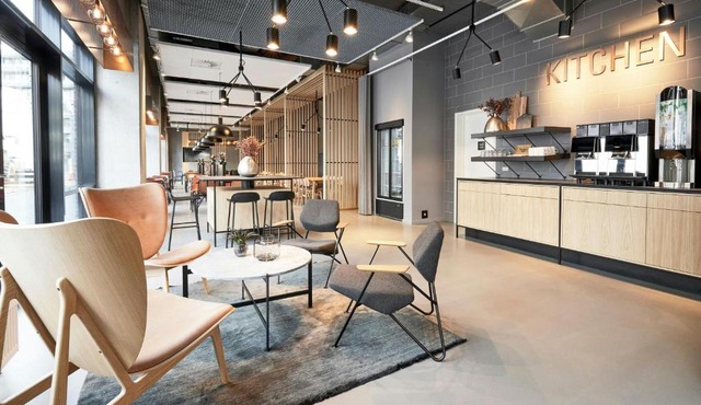 Four Points Flex by Sheraton Aalborg