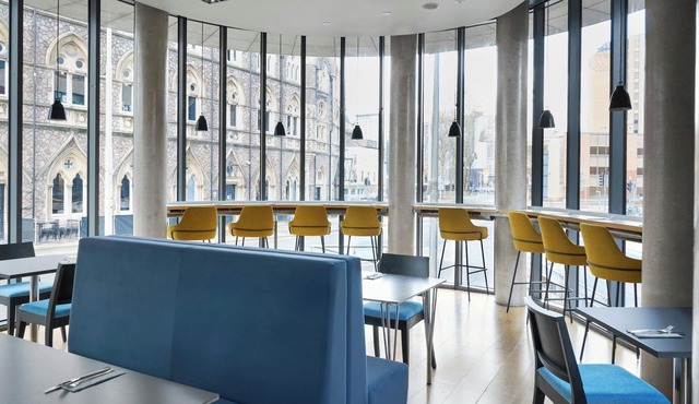 Four Points Flex by Sheraton Cardiff
