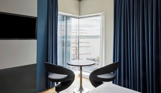 Four Points Flex by Sheraton Dundee