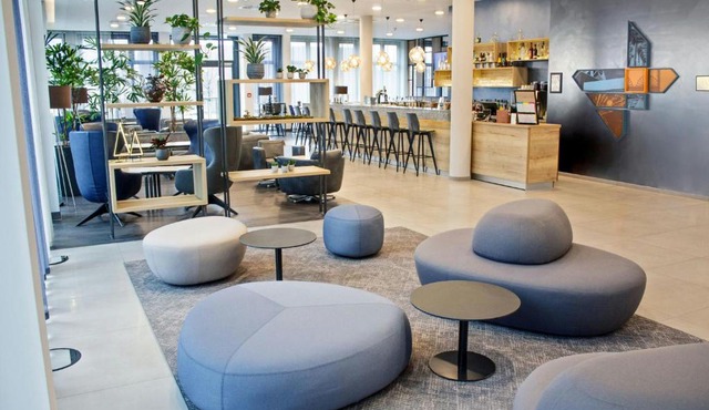 Four Points Flex by Sheraton Bochum