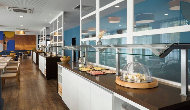 Four Points Flex by Sheraton Essen
