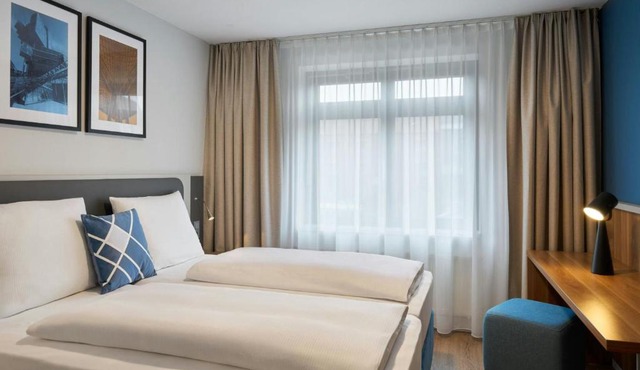 Four Points Flex by Sheraton Hannover