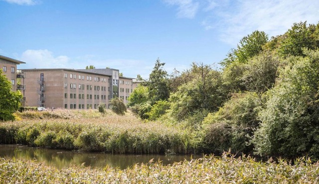 Four Points Flex by Sheraton Ballerup