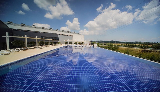 Four Points Flex by Sheraton Bursa Nilüfer