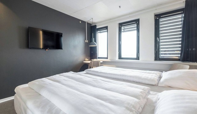 Four Points Flex by Sheraton Ishøj