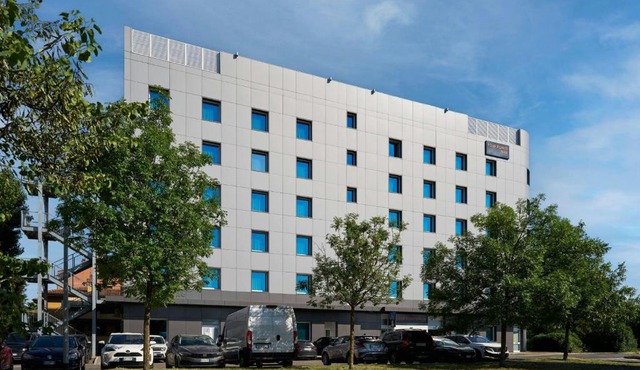 Four Points Flex by Sheraton Bologna Airport