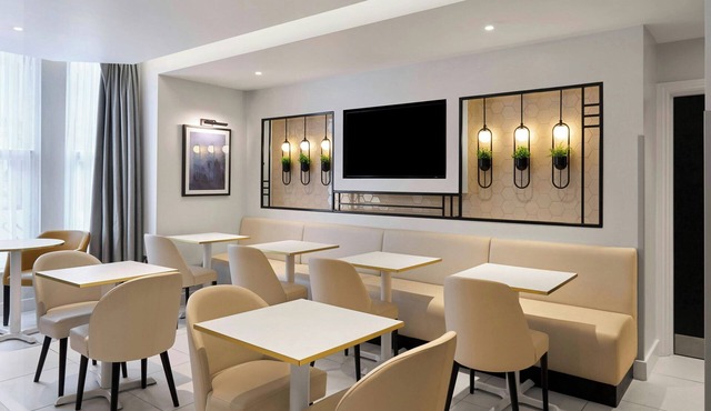 Four Points Flex by Sheraton London Kensington Olympia