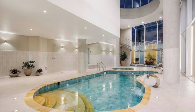 Four Points® by Sheraton Tequendama, Bogota