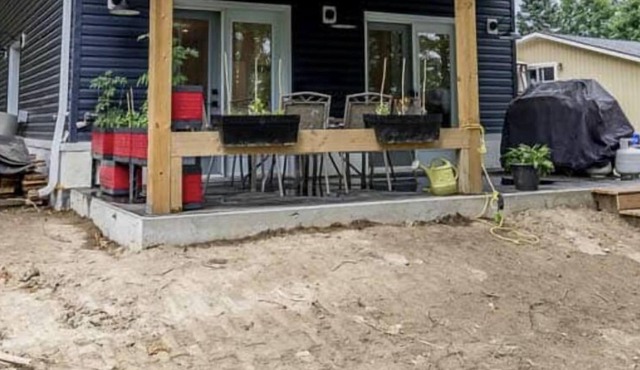 Four Season Family Cottage on Beech Lake