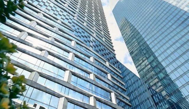 Four Seasons Hotel Tianjin