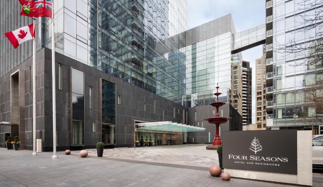 Four Seasons Hotel Toronto