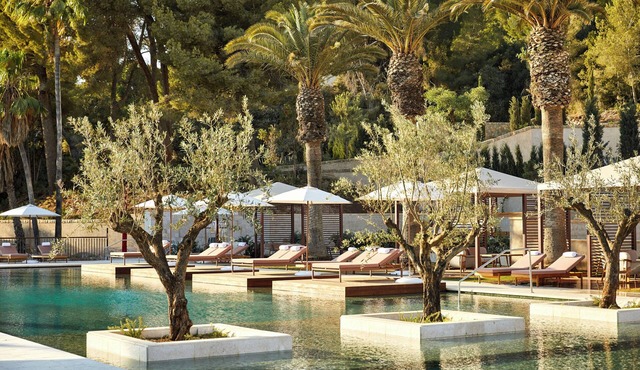 Four Seasons Mallorca at Formentor