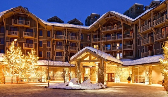 Four Seasons Residence. 2 Bed/2.5 Bath. Select Summer Dates Available!
