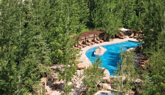 Four Seasons Residence: JACKSON HOLE, WY: SKI-IN/ SKI-OUT-BEST SPRING BREAK!