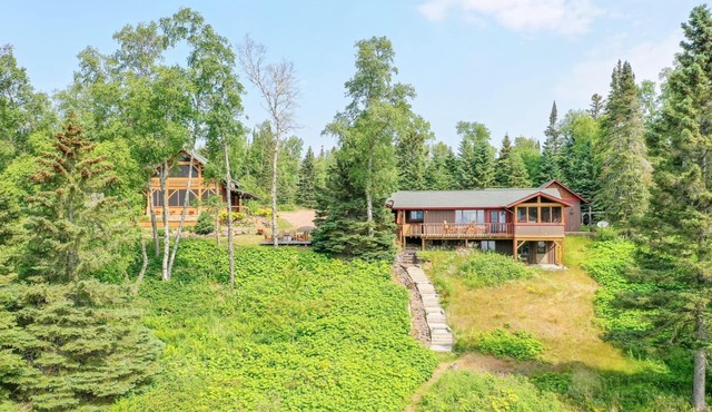 Four Sisters on Superior, formerly Serenity on Superior - Cascade Beach Road - L
