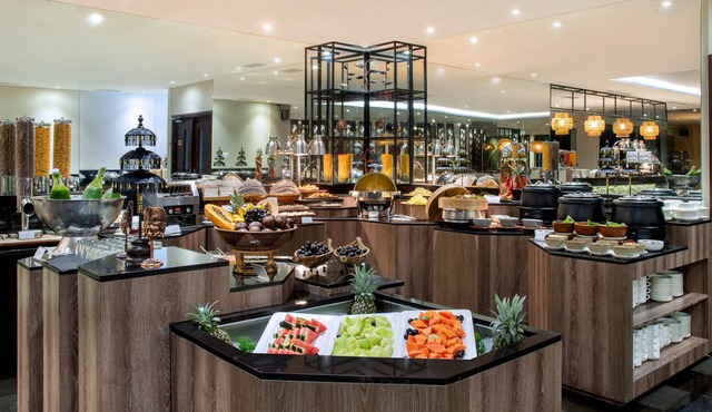 Four Star by Trans Hotel
