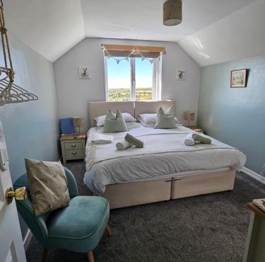 Four Winds B&B StDavids