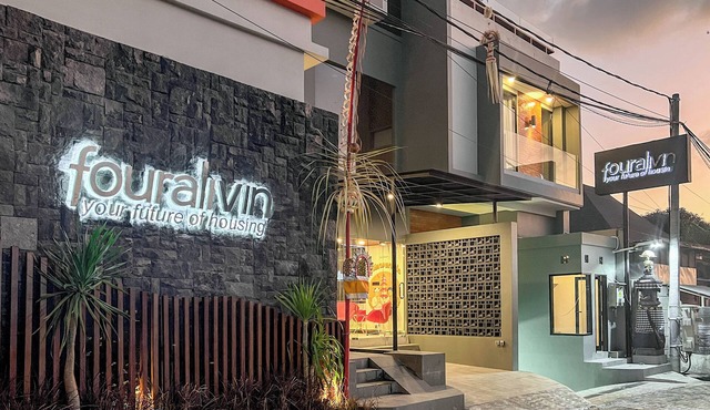 Fouralivin