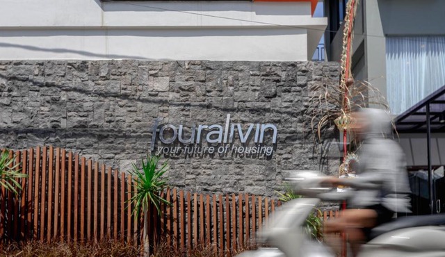 Fouralivin
