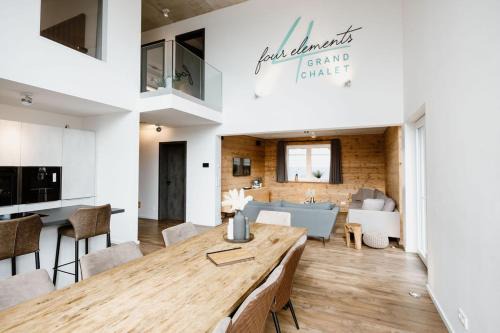 FourElements Grand Chalet