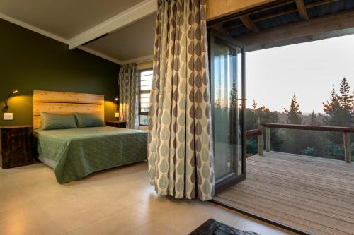 Fourfields Hogsback