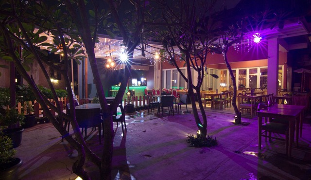 Fovere Puri Semarang