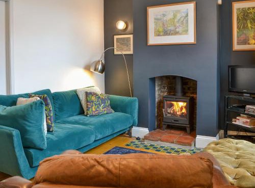Fox Cottage - Beverley