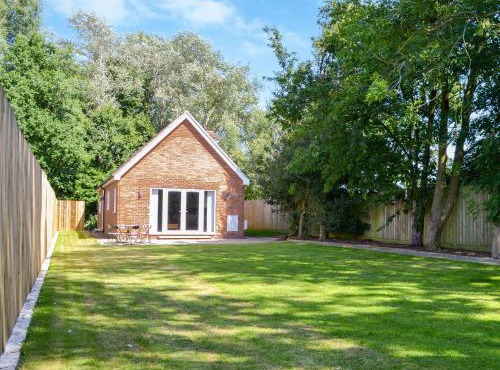 Fox Cottage