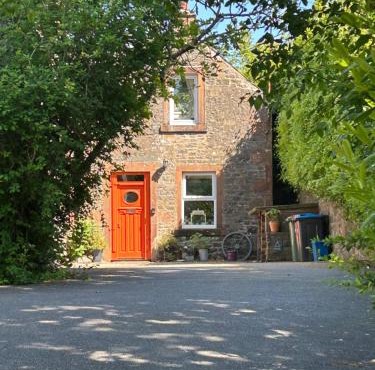 Fox Cottage