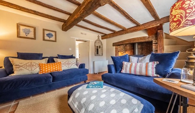 Fox Cottage