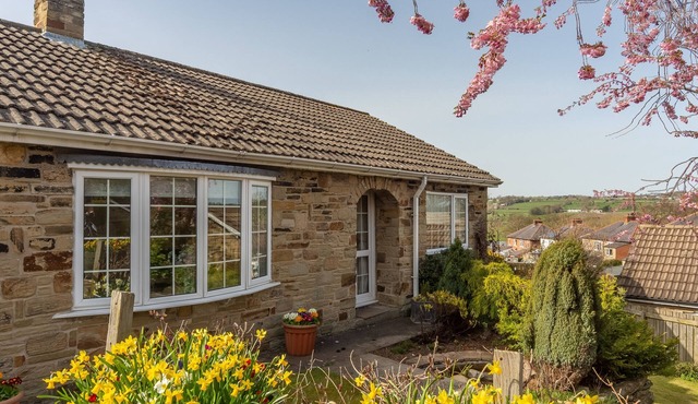 Fox Cottage, Middleham, Yorkshire Dales