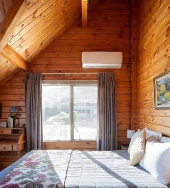 Fox Glacier Lodge