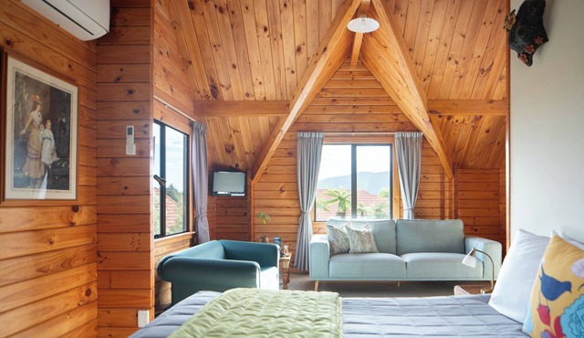 Fox Glacier Lodge